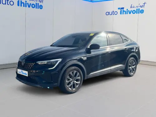 Renault Arkana TCe 140 EDC - 23 Techno - Photo 0