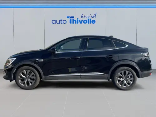 Renault Arkana TCe 140 EDC - 23 Techno - Photo 1