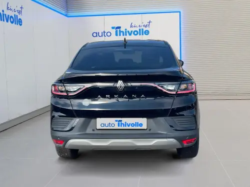 Renault Arkana TCe 140 EDC - 23 Techno - Photo 3