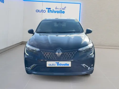 Renault Arkana TCe 140 EDC - 23 Techno - Photo 7