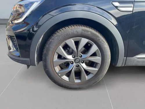 Renault Arkana TCe 140 EDC - 23 Techno - Photo 8