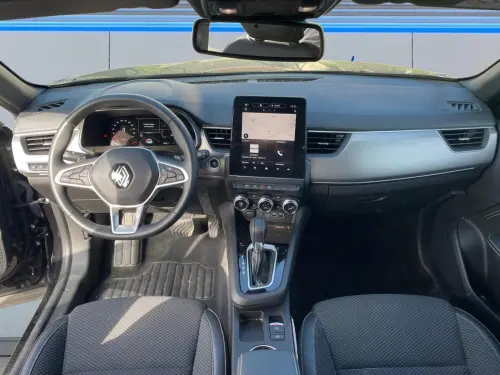 Renault Arkana TCe 140 EDC - 23 Techno - Photo 11