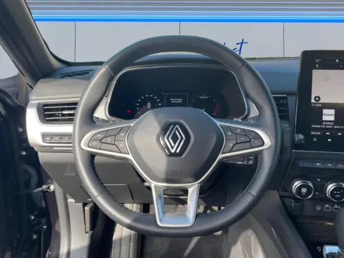Renault Arkana TCe 140 EDC - 23 Techno - Photo 12