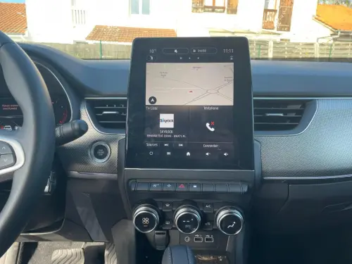 Renault Arkana TCe 140 EDC - 23 Techno - Photo 13