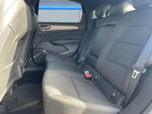 Renault Arkana TCe 140 EDC - 23 Techno - Photo 14