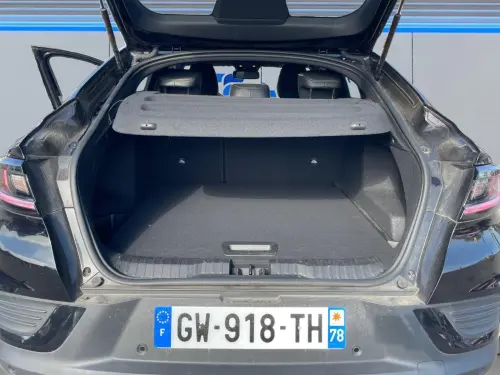 Renault Arkana TCe 140 EDC - 23 Techno - Photo 15