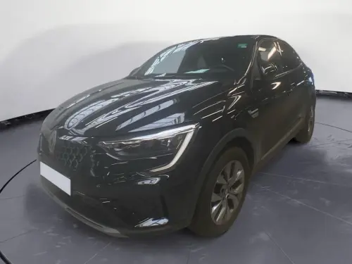 Renault Arkana TCe 140 EDC - 23 Techno - Photo 0