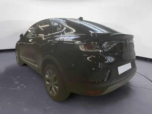 Renault Arkana TCe 140 EDC - 23 Techno - Photo 6