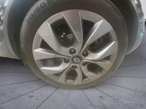 Renault Arkana TCe 140 EDC - 23 Techno - Photo 7