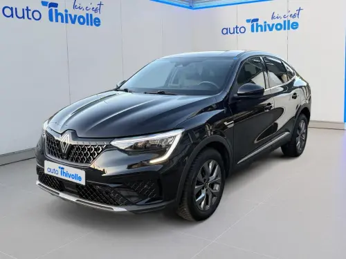 Renault Arkana TCe 140 EDC - 23 Techno - Photo 0