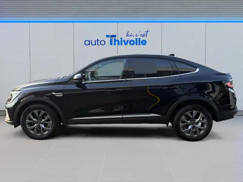 Renault Arkana TCe 140 EDC - 23 Techno - Photo 1