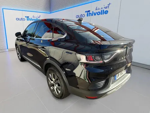 Renault Arkana TCe 140 EDC - 23 Techno - Photo 2