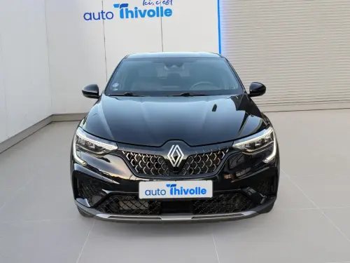 Renault Arkana TCe 140 EDC - 23 Techno - Photo 7