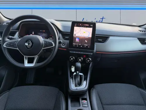 Renault Arkana TCe 140 EDC - 23 Techno - Photo 11