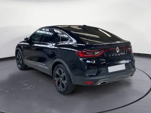 Renault Arkana E-Tech hybride 145 R.S. Line Fast Track - Photo 3