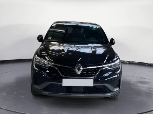 Renault Arkana E-Tech hybride 145 R.S. Line Fast Track - Photo 5