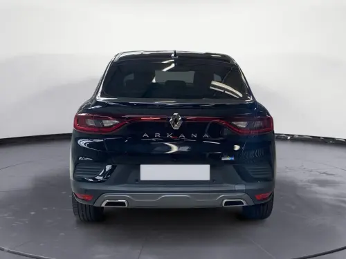 Renault Arkana E-Tech hybride 145 R.S. Line Fast Track - Photo 7