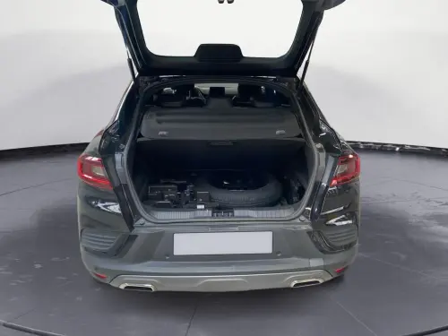 Renault Arkana E-Tech hybride 145 R.S. Line Fast Track - Photo 9