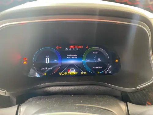 Renault Arkana E-Tech hybride 145 R.S. Line Fast Track - Photo 14