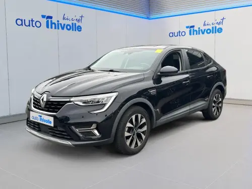 Renault Arkana mild hybrid 140 EDC FAP - 22 Evolution - Photo 0