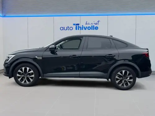 Renault Arkana mild hybrid 140 EDC FAP - 22 Evolution - Photo 1