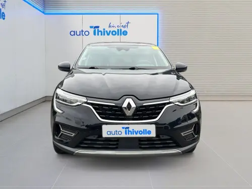 Renault Arkana mild hybrid 140 EDC FAP - 22 Evolution - Photo 7