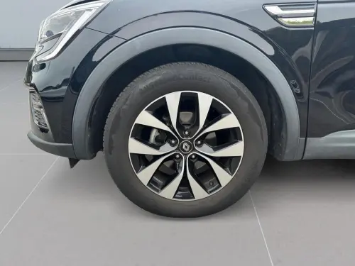 Renault Arkana mild hybrid 140 EDC FAP - 22 Evolution - Photo 8