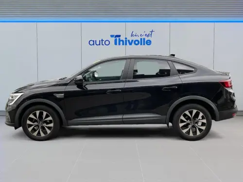 Renault Arkana mild hybrid 140 EDC FAP - 22 Evolution - Photo 1