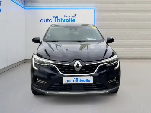 Renault Arkana mild hybrid 140 EDC FAP - 22 Evolution - Photo 7