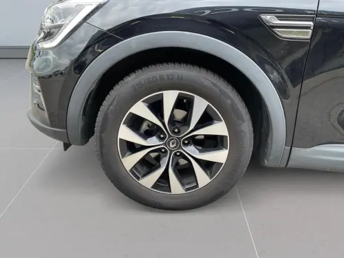 Renault Arkana mild hybrid 140 EDC FAP - 22 Evolution - Photo 8