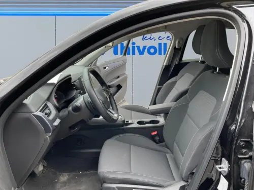 Renault Arkana mild hybrid 140 EDC FAP - 22 Evolution - Photo 9