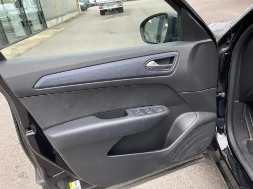 Renault Arkana mild hybrid 140 EDC FAP - 22 Evolution - Photo 10