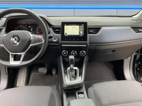 Renault Arkana mild hybrid 140 EDC FAP - 22 Evolution - Photo 11