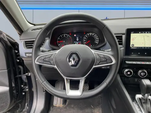 Renault Arkana mild hybrid 140 EDC FAP - 22 Evolution - Photo 12