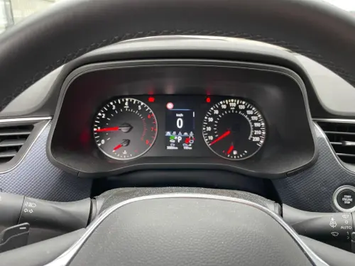 Renault Arkana mild hybrid 140 EDC FAP - 22 Evolution - Photo 13