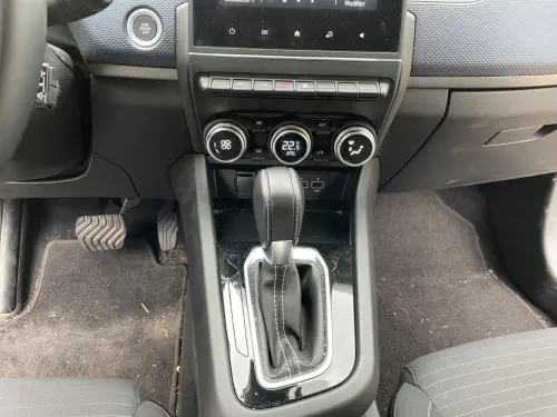 Renault Arkana mild hybrid 140 EDC FAP - 22 Evolution - Photo 14