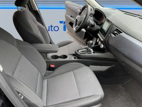 Renault Arkana mild hybrid 140 EDC FAP - 22 Evolution - Photo 16