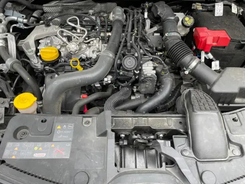 Renault Arkana mild hybrid 140 EDC FAP - 22 Evolution - Photo 19