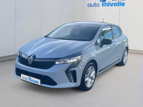 Renault Clio Clio E-Tech full hybrid 145 Evolution - Photo 0