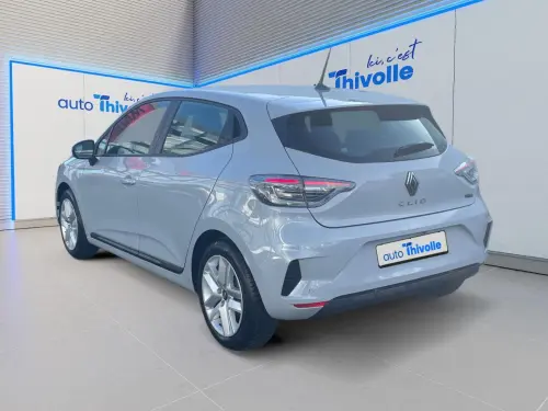Renault Clio Clio E-Tech full hybrid 145 Evolution - Photo 2