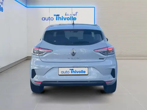 Renault Clio Clio E-Tech full hybrid 145 Evolution - Photo 3