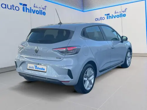 Renault Clio Clio E-Tech full hybrid 145 Evolution - Photo 4