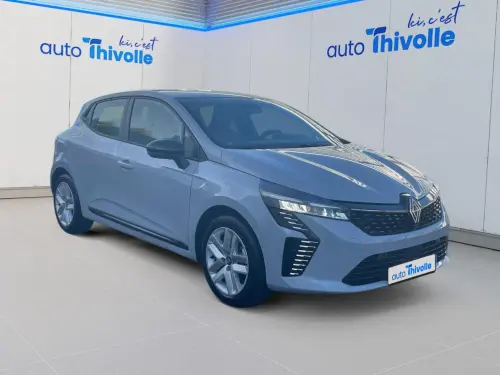 Renault Clio Clio E-Tech full hybrid 145 Evolution - Photo 6