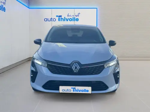 Renault Clio Clio E-Tech full hybrid 145 Evolution - Photo 7