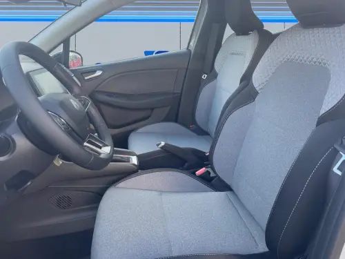 Renault Clio Clio E-Tech full hybrid 145 Evolution - Photo 9