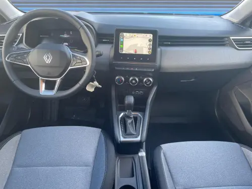 Renault Clio Clio E-Tech full hybrid 145 Evolution - Photo 11