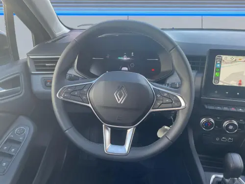 Renault Clio Clio E-Tech full hybrid 145 Evolution - Photo 12