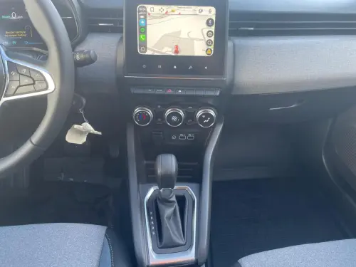 Renault Clio Clio E-Tech full hybrid 145 Evolution - Photo 14