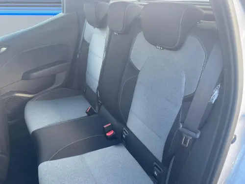 Renault Clio Clio E-Tech full hybrid 145 Evolution - Photo 15