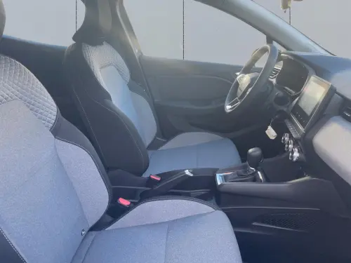 Renault Clio Clio E-Tech full hybrid 145 Evolution - Photo 16